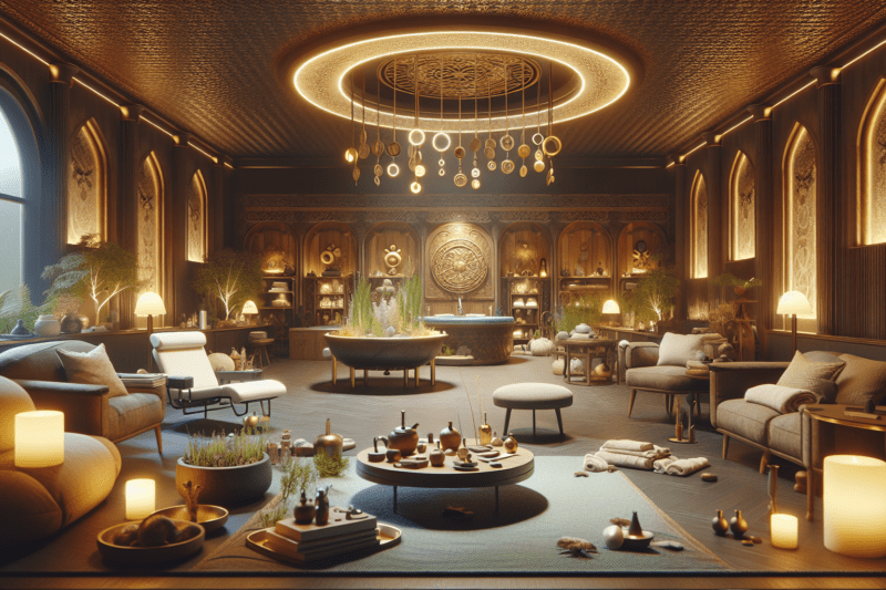 Forstå myroreflexterapi i Måløv og dens fordele