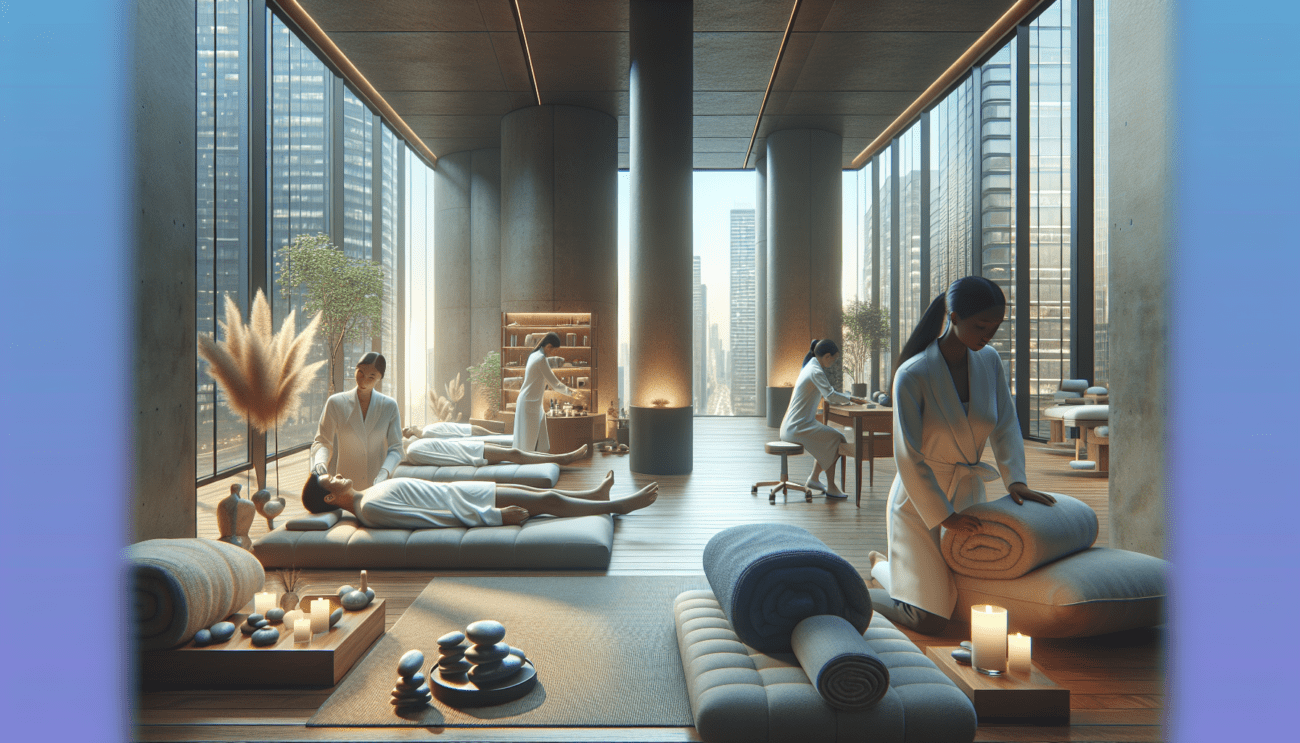 Velkommen til Klinikken Harrison