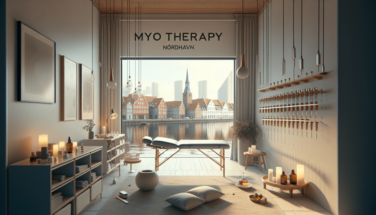 Velkommen til Klinikken Harrison