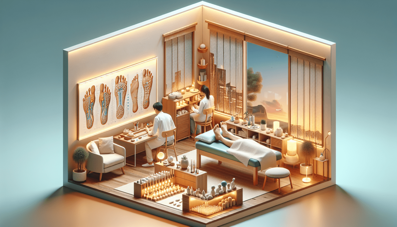 Velkommen til Klinikken Harrison