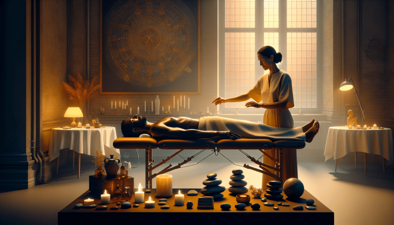 Velkommen til Klinikken Harrison