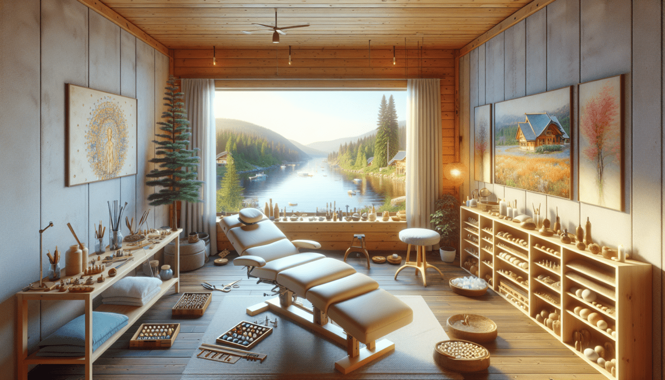 Velkommen til Klinikken Harrison