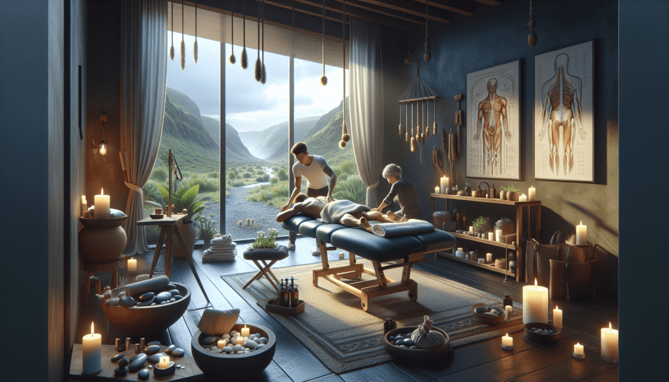 Velkommen til Klinikken Harrison