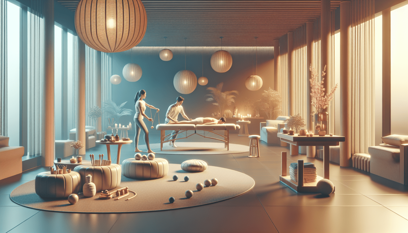 Velkommen til Klinikken Harrison