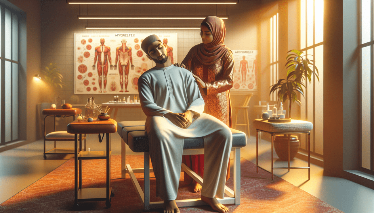 Velkommen til Klinikken Harrison