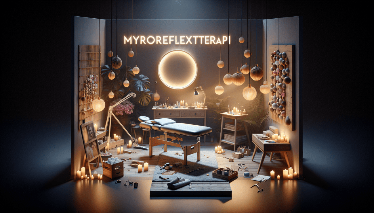 Velkommen til Klinikken Harrison