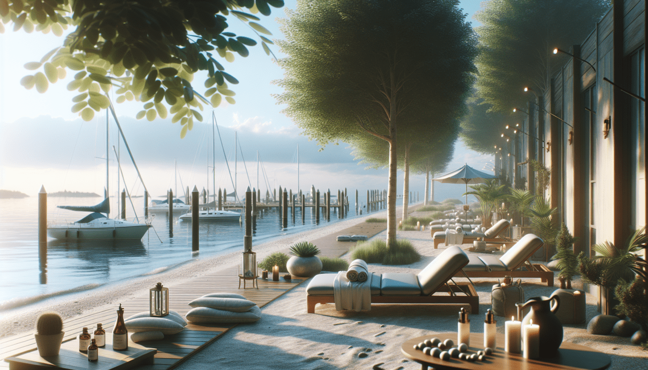 Velkommen til Klinikken Harrison