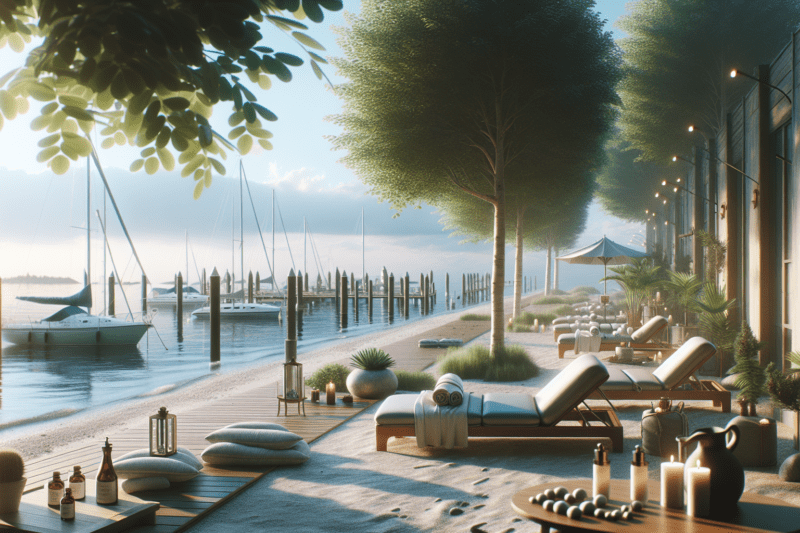 Få hjælp med myroreflexterapi i Sydhavnen