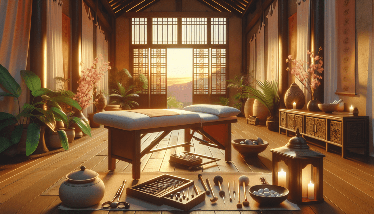 Velkommen til Klinikken Harrison