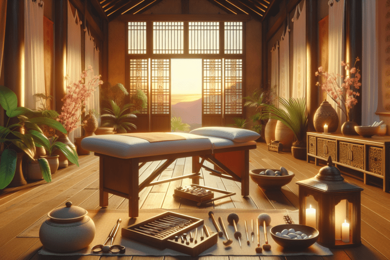 Hvad er myroreflexterapi i Utterslev