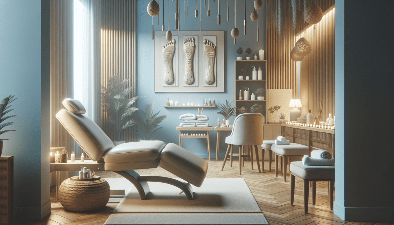 Velkommen til Klinikken Harrison