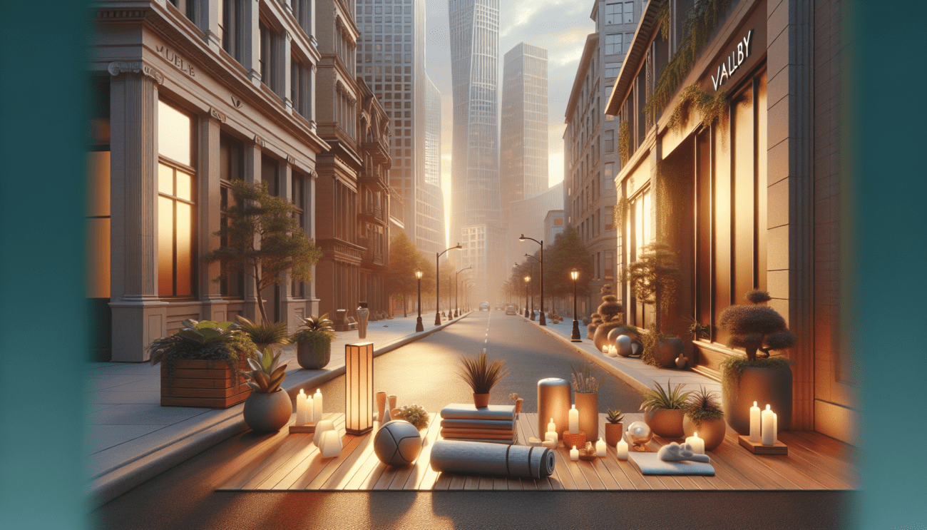 Velkommen til Klinikken Harrison