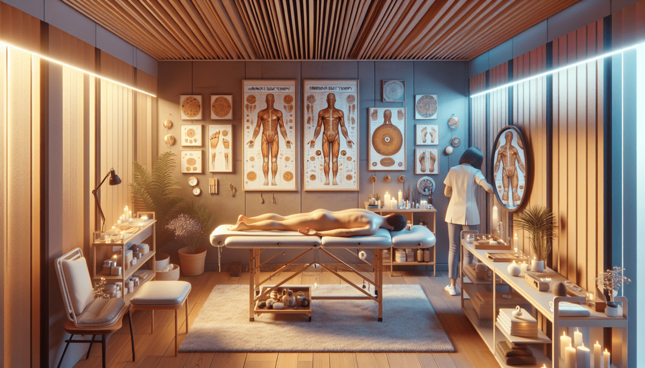 Velkommen til Klinikken Harrison