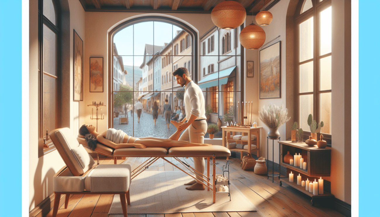 Velkommen til Klinikken Harrison