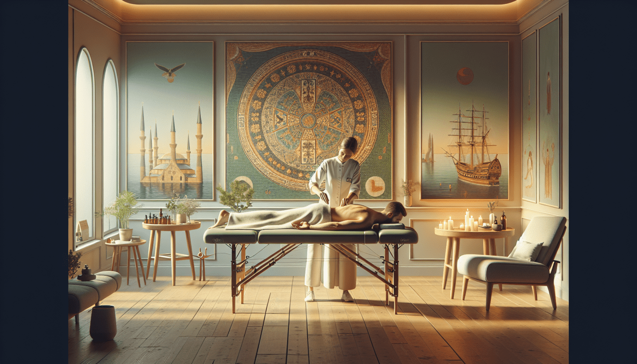 Velkommen til Klinikken Harrison