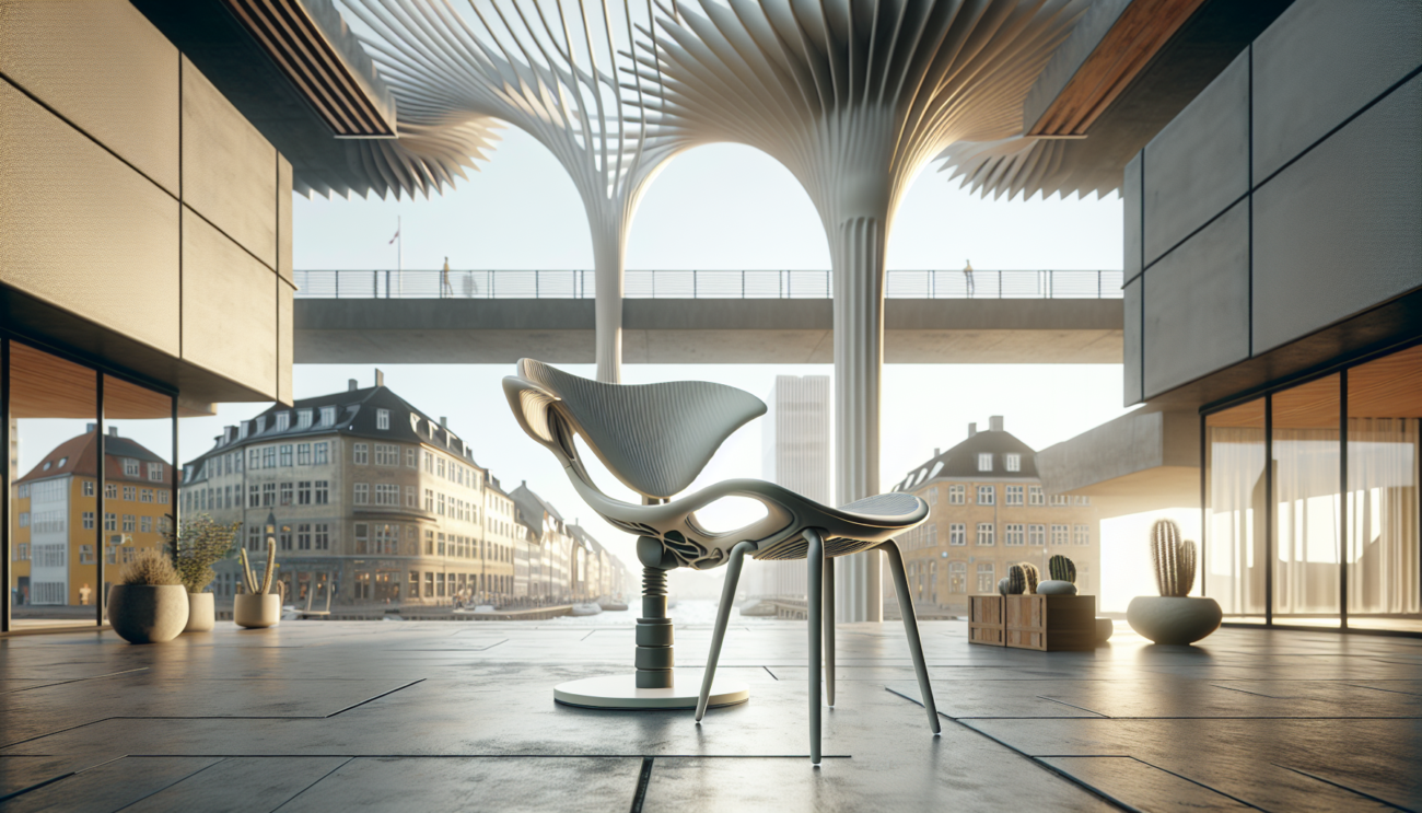 Velkommen til Klinikken Harrison