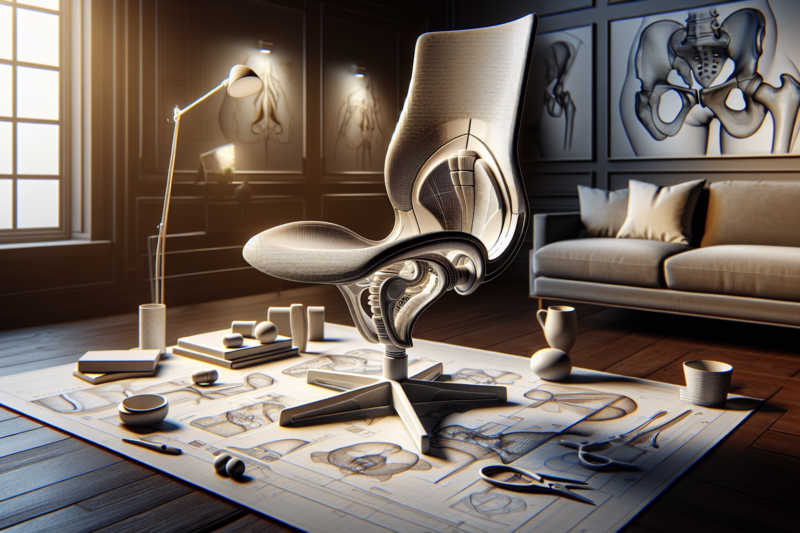 Find den bedste pelvic chair på Østerbro