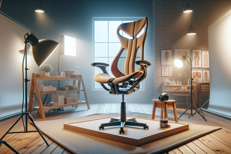 Opdag fordelene ved en pelvic chair i Albertslund