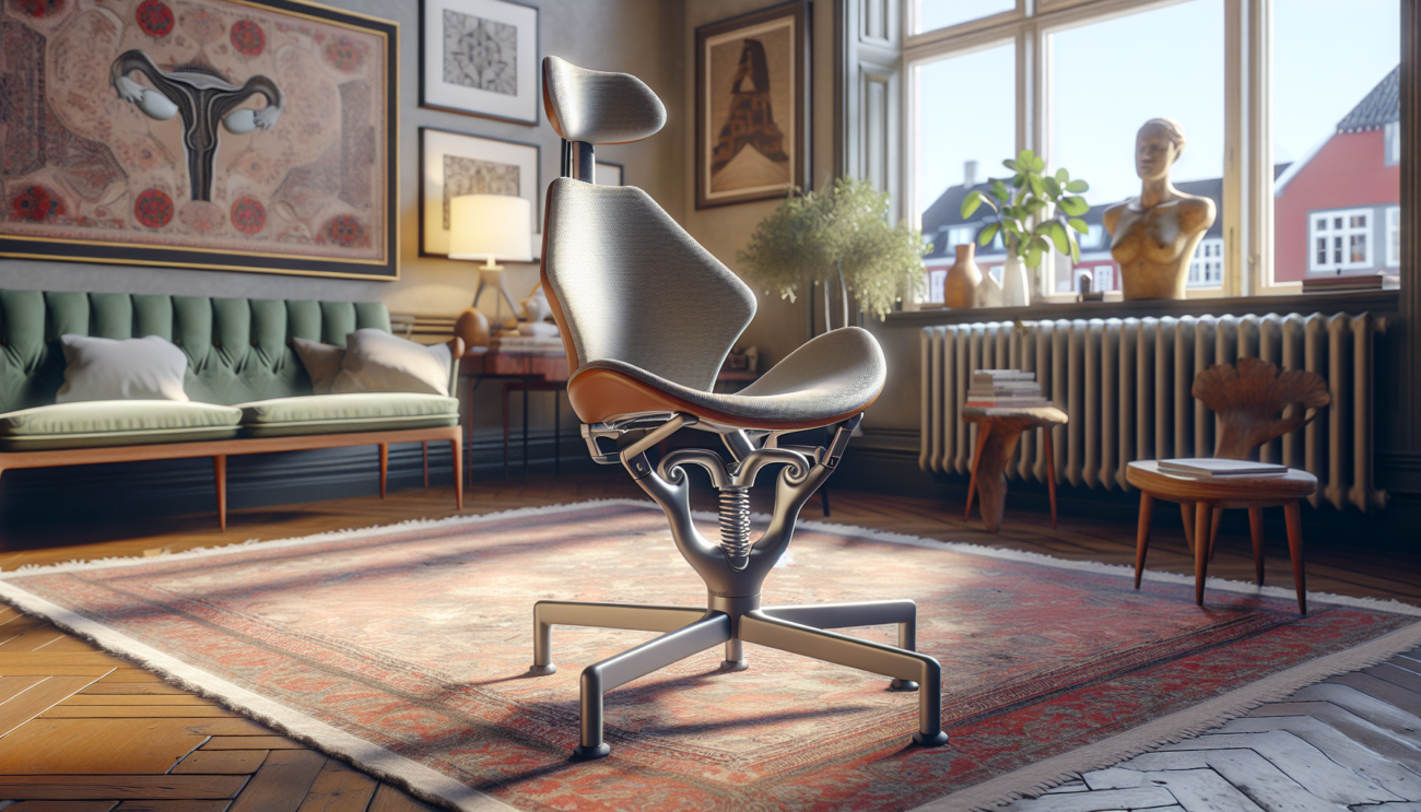 Velkommen til Klinikken Harrison