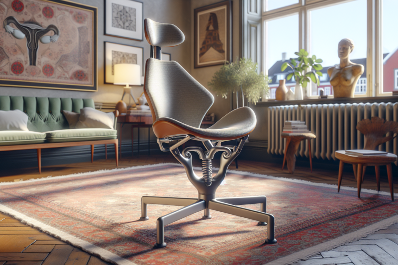 Find den bedste Pelvic chair i Amager