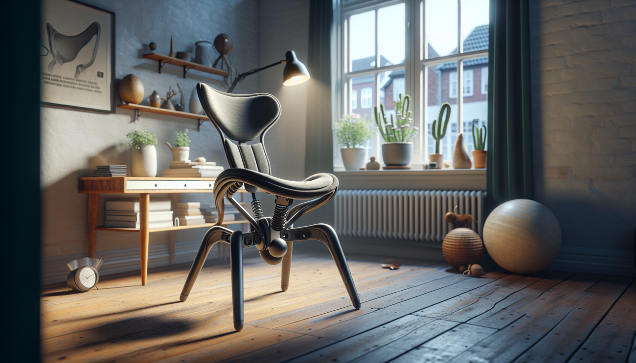 Velkommen til Klinikken Harrison