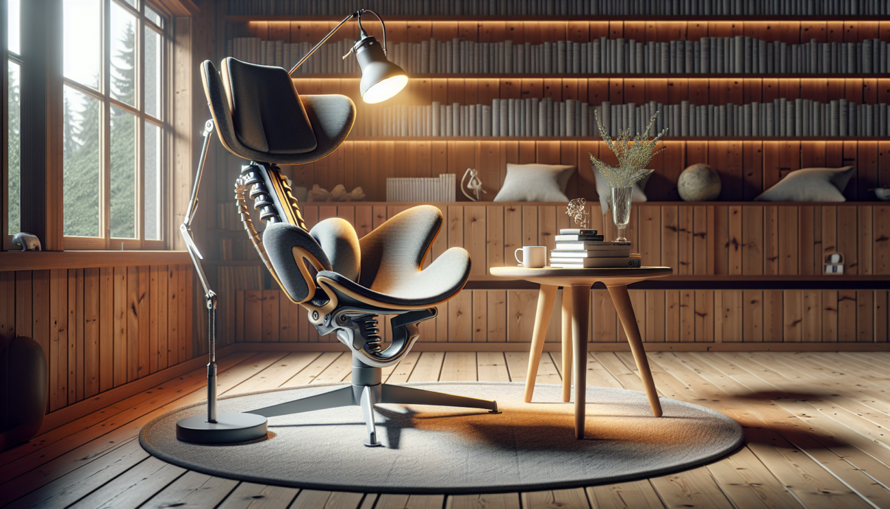 Velkommen til Klinikken Harrison