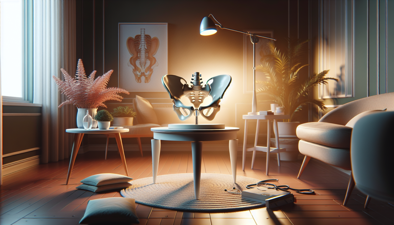 Velkommen til Klinikken Harrison