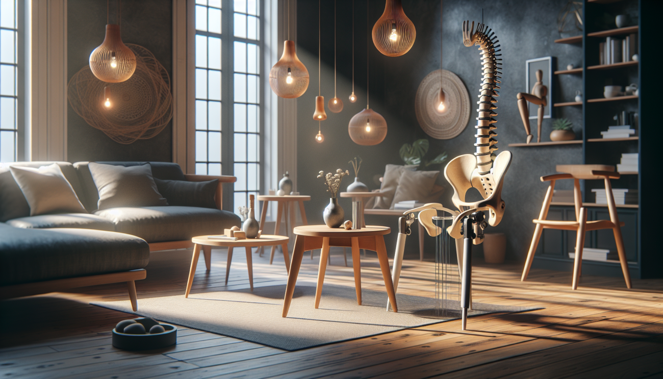 Velkommen til Klinikken Harrison