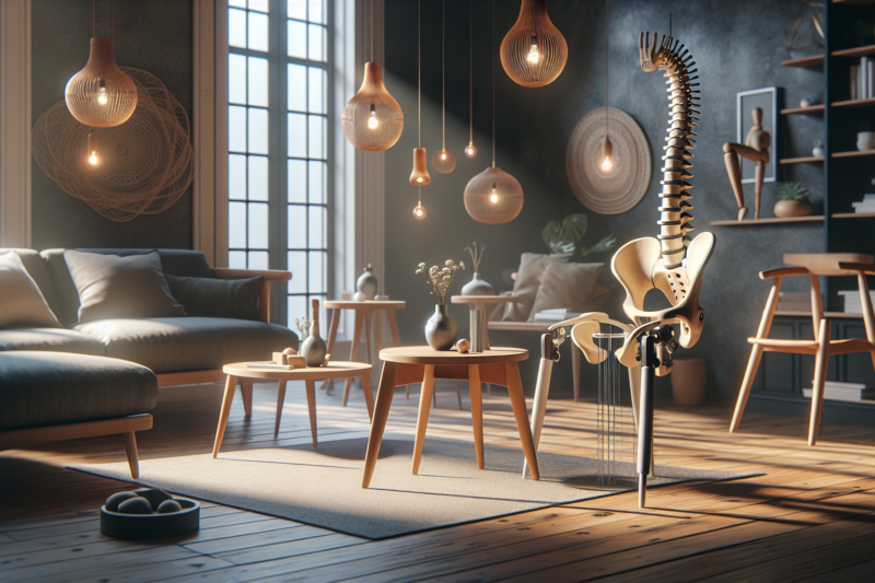 Opdag fordelene ved pelvic chair i Brøndby