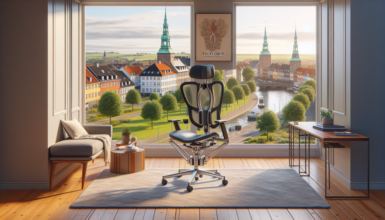 Velkommen til Klinikken Harrison