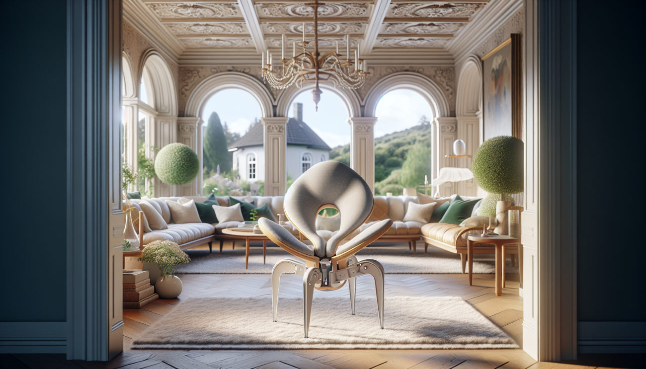 Velkommen til Klinikken Harrison