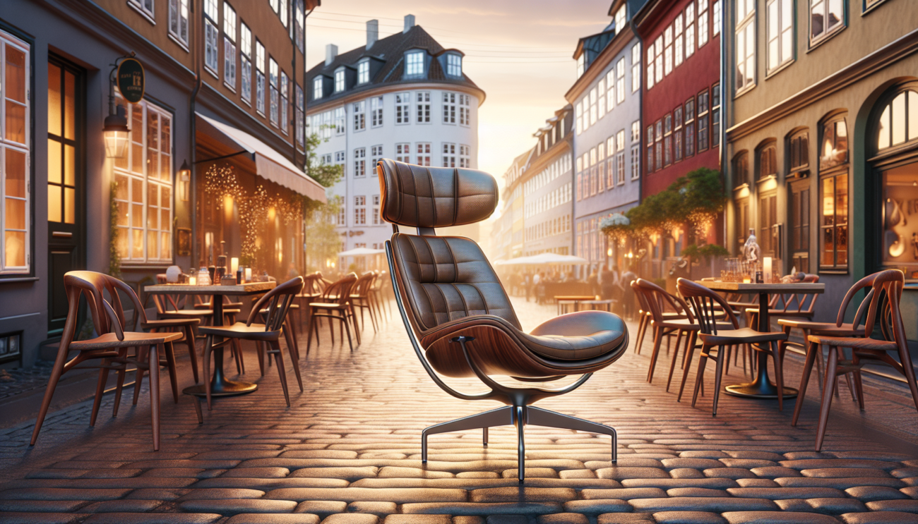 Velkommen til Klinikken Harrison