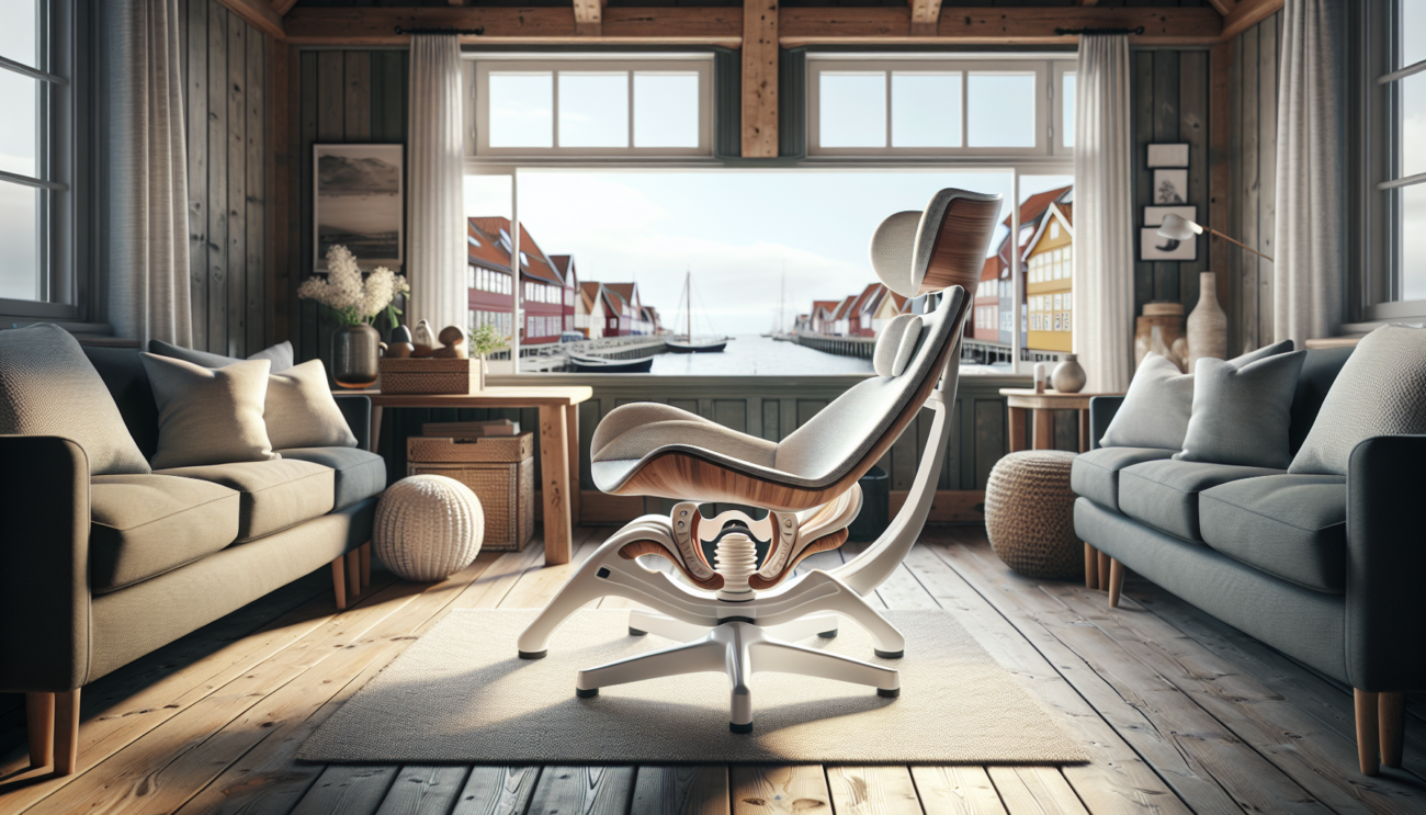 Velkommen til Klinikken Harrison