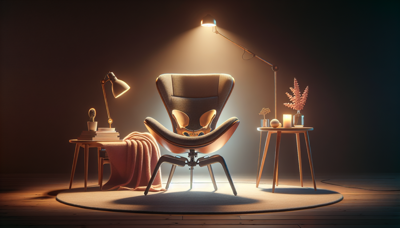 Velkommen til Klinikken Harrison