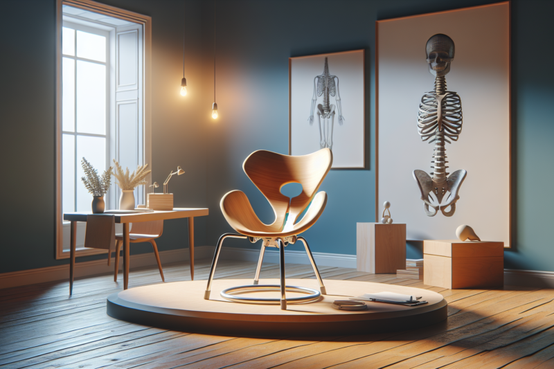 Oplev fordelene ved pelvic chair i Farum