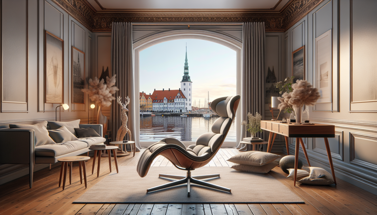 Velkommen til Klinikken Harrison