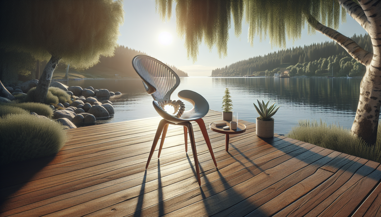 Velkommen til Klinikken Harrison