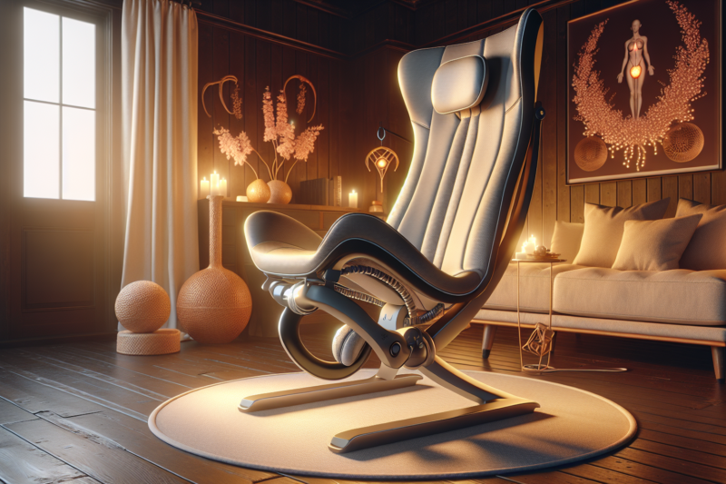 Forståelse af pelvic chair i Gentofte og dens fordele