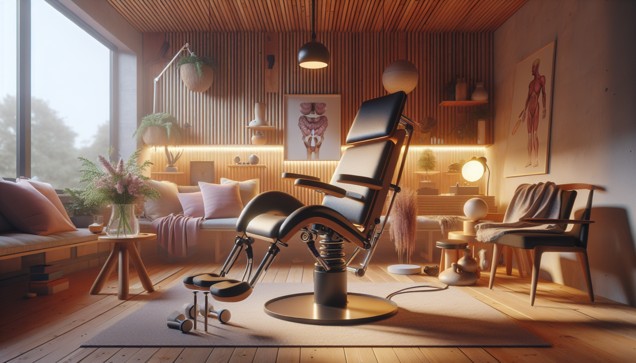 Velkommen til Klinikken Harrison