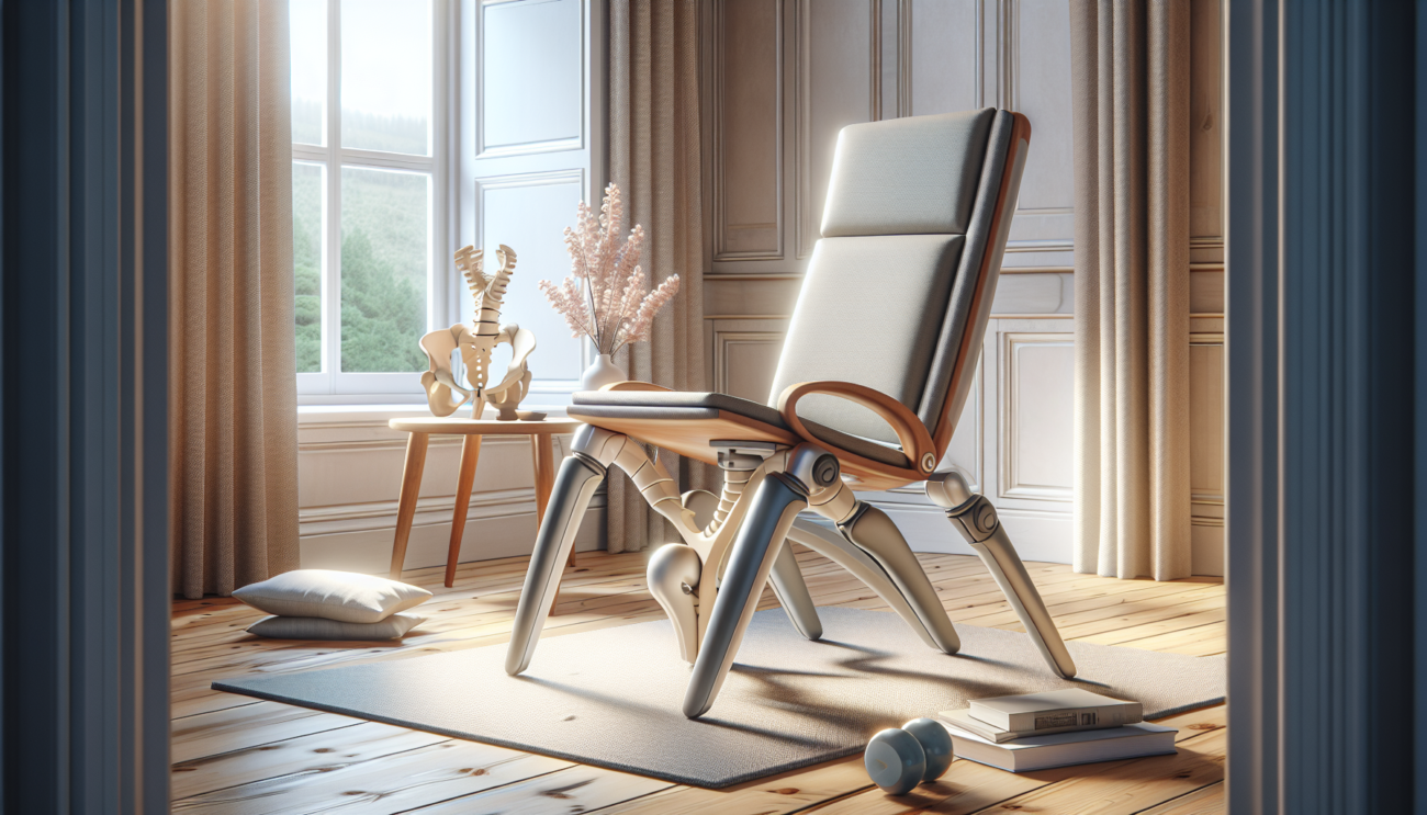 Velkommen til Klinikken Harrison