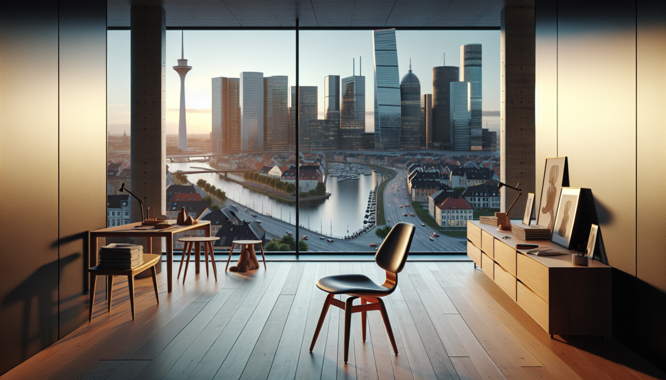 Velkommen til Klinikken Harrison