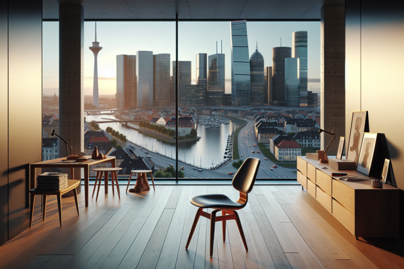 Oplev fordelene ved pelvic chair i Høje-Taastrup