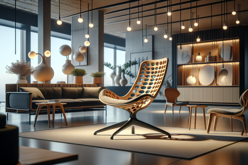 Find den bedste pelvic chair i Hellerup til dit hjem