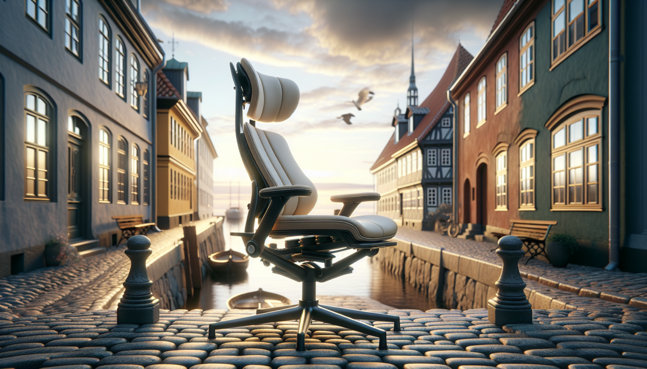 Velkommen til Klinikken Harrison