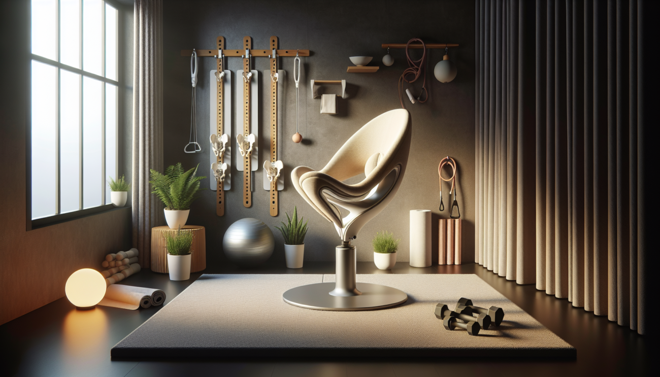 Velkommen til Klinikken Harrison