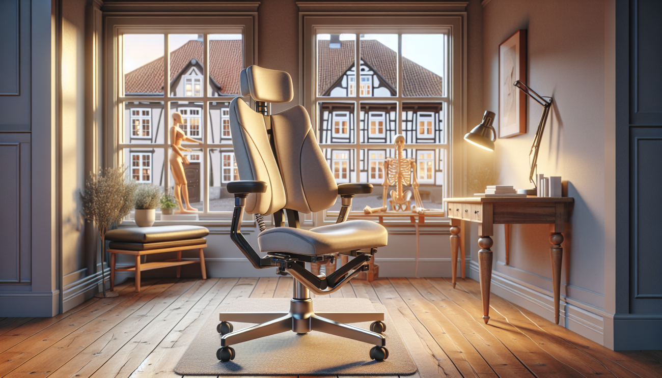 Velkommen til Klinikken Harrison