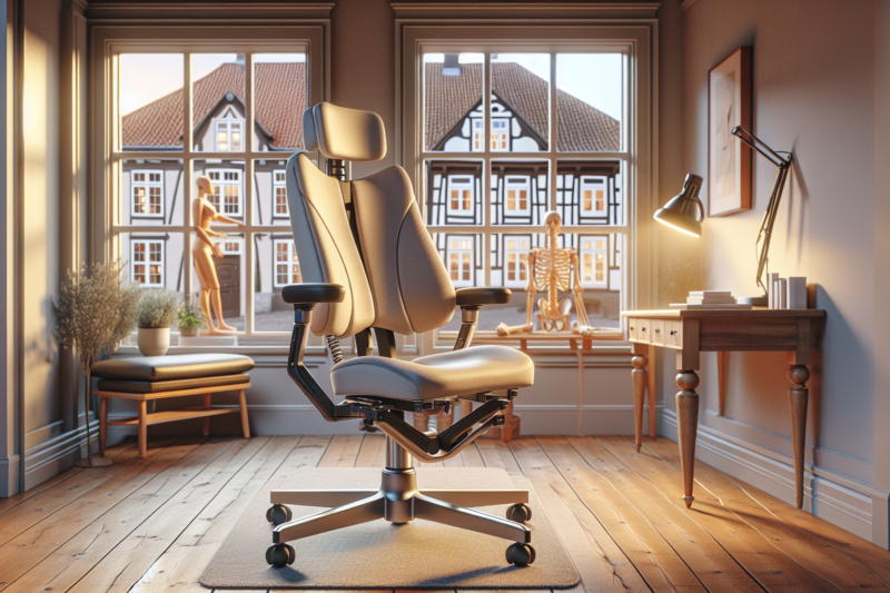 Gode grunde til at vælge en pelvic chair i Hillerød