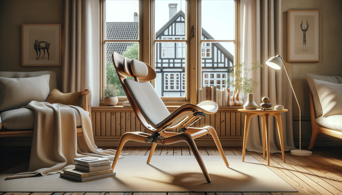 Velkommen til Klinikken Harrison