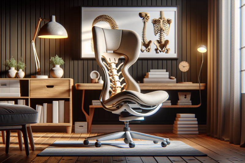 Forbedr din komfort med en pelvic chair i Hvidovre