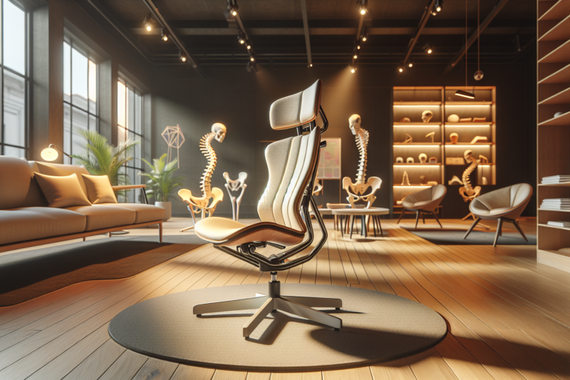 Find den perfekte pelvic chair i Ishøj